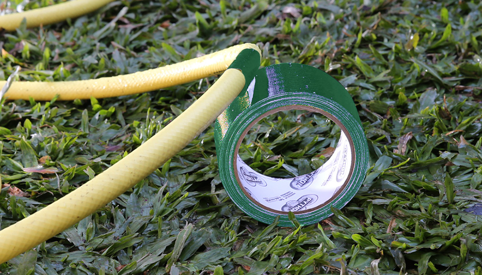 Cinta multiuso de alta resistencia Python - Emparcha Manguera - Producto de Akapol